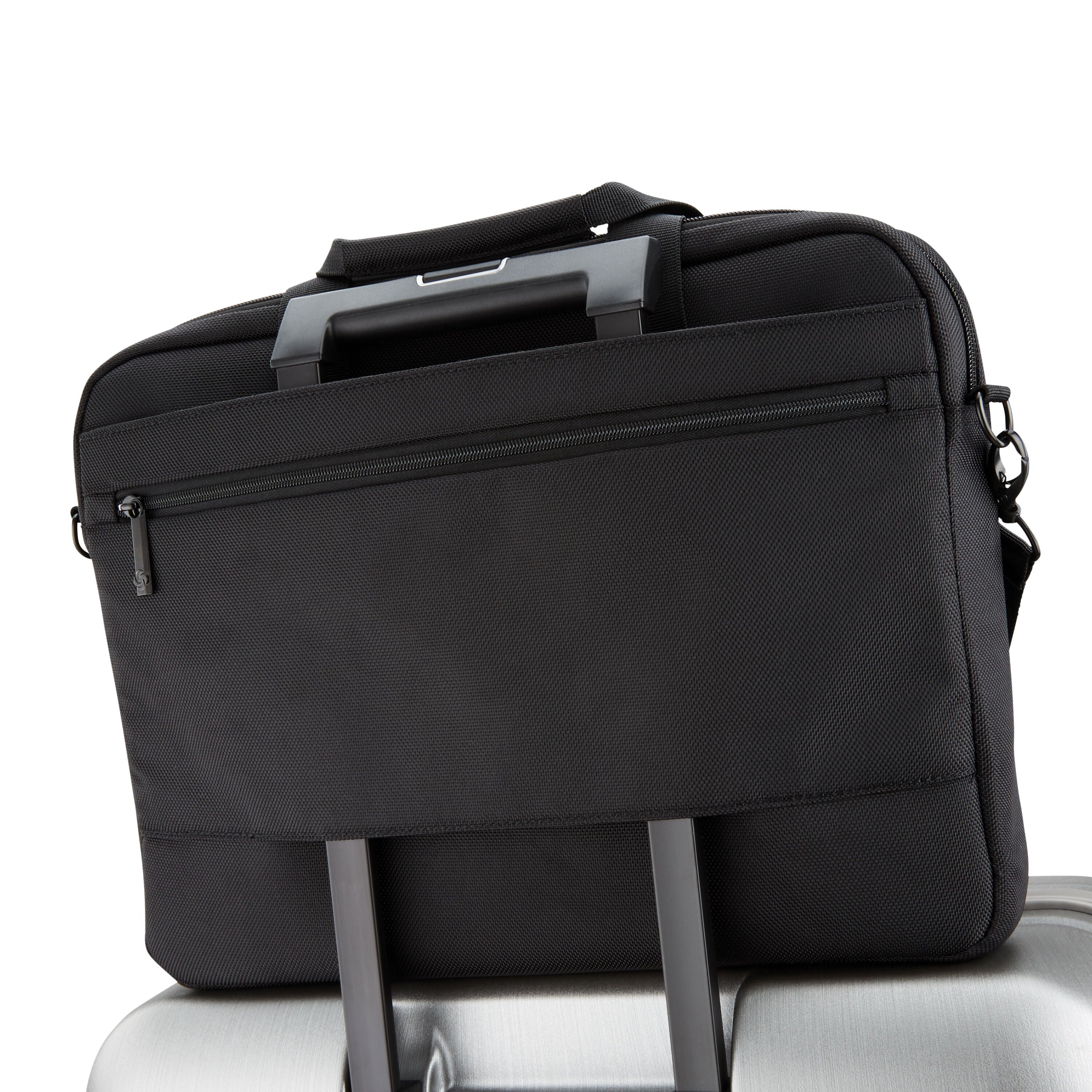 Samsonite Classic NXT Laptop Shuttle w RFID